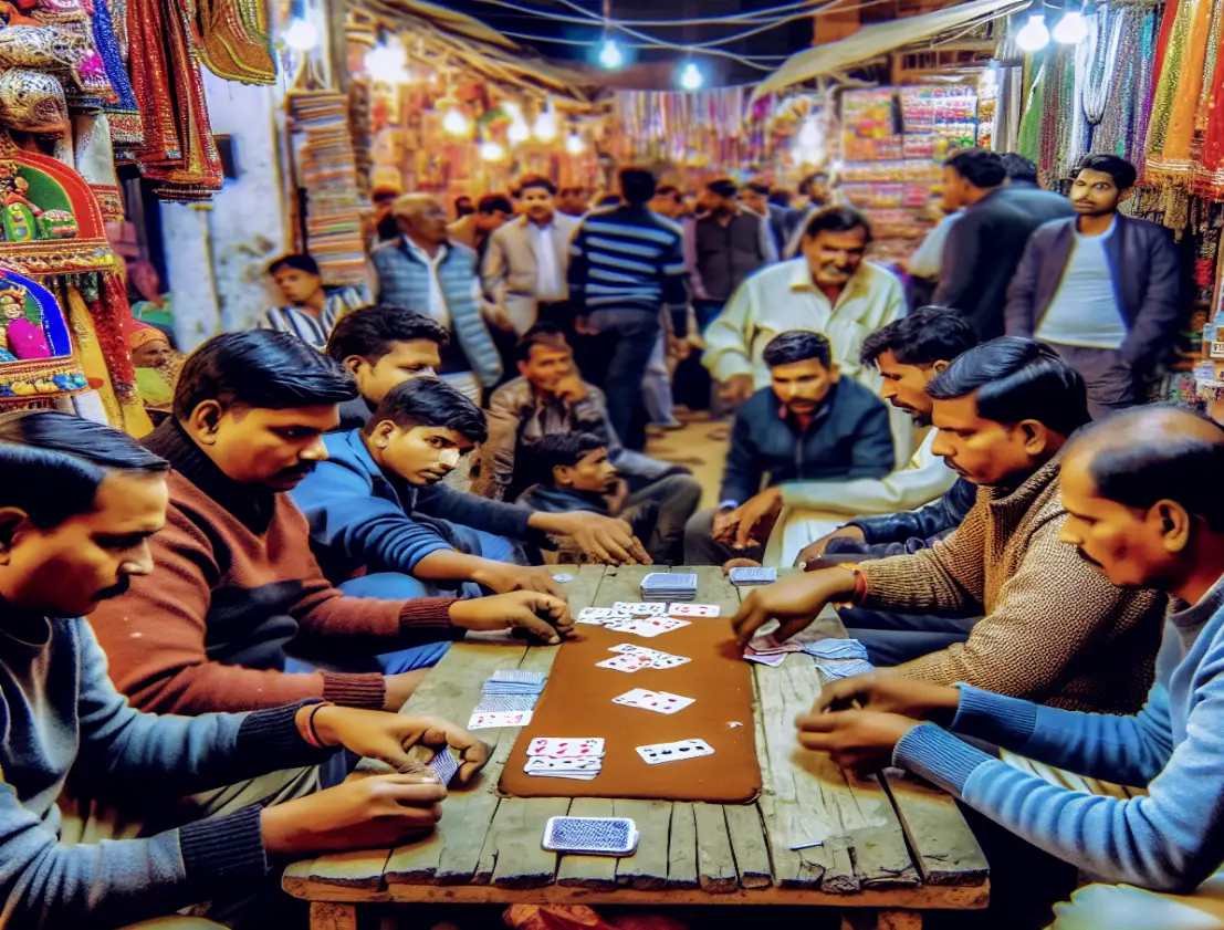 live casino india